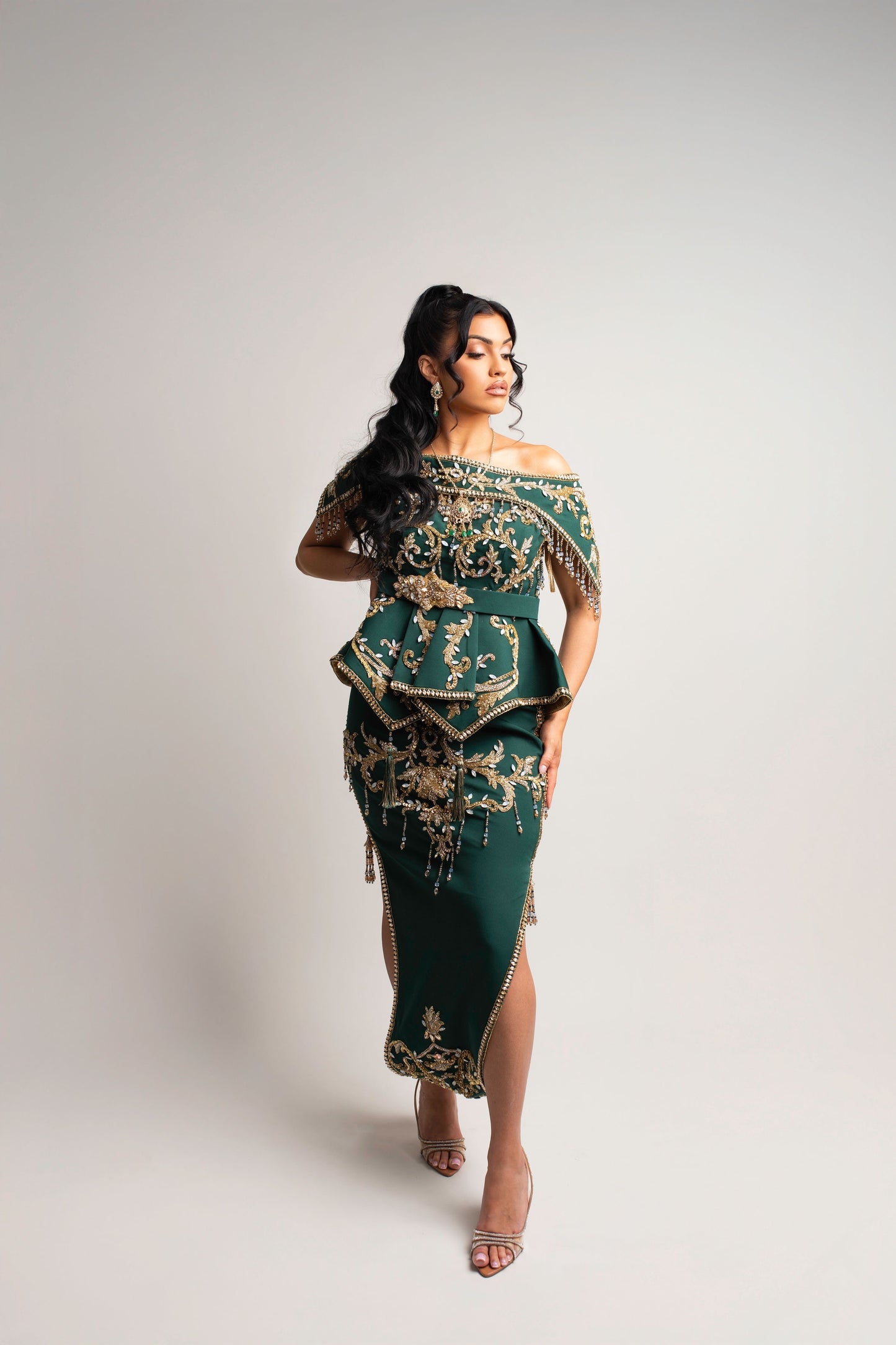 Karakou cape vert