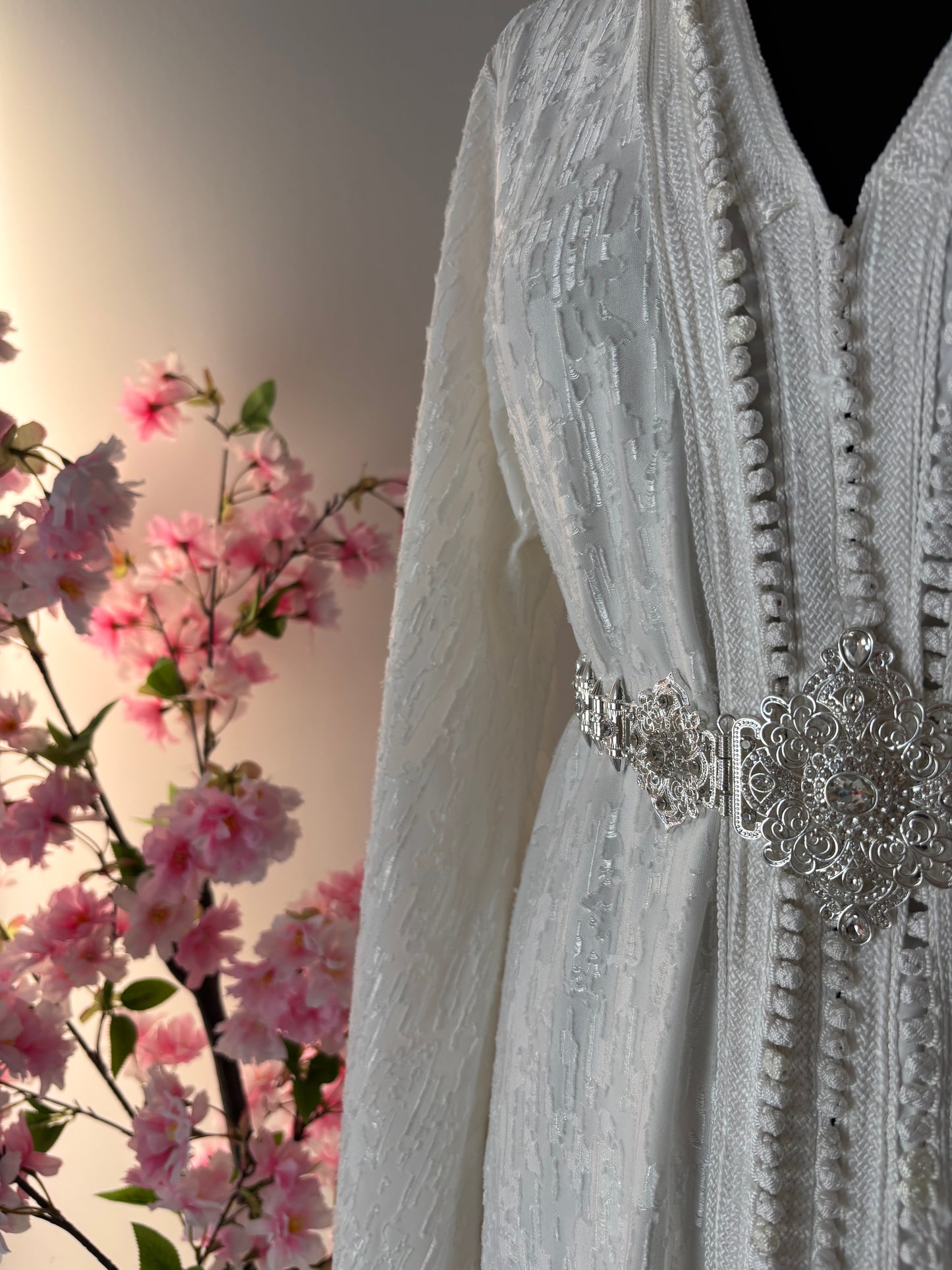 takchita blanche