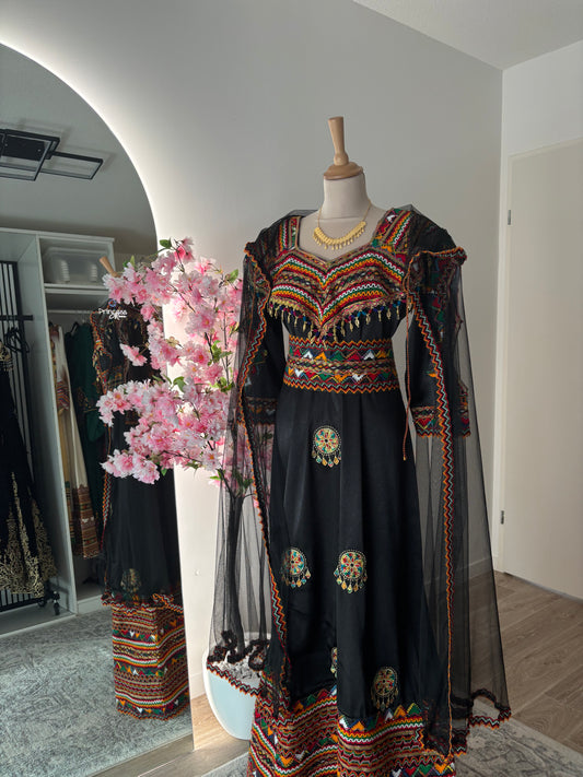 kabyle noir